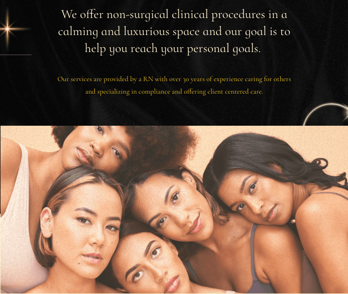 Gentle Glow Clinical Cosmetics, LLC photo 1 of 8