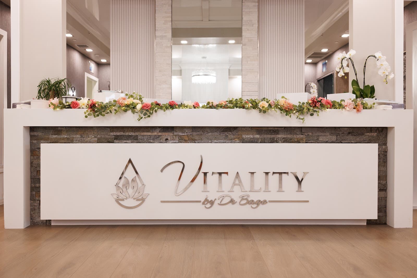 Vitality by Dr Bago photo 1 of 8