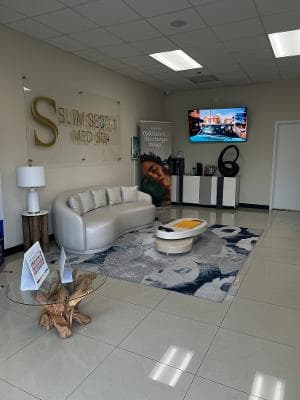Slim Secret Med Spa