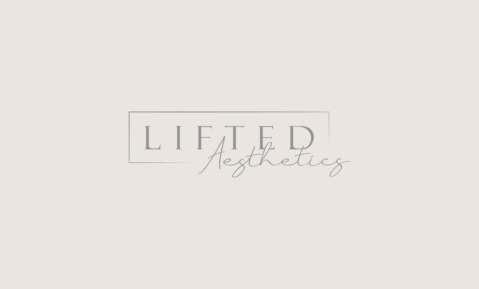 Lifted Aesthetics, PLLC