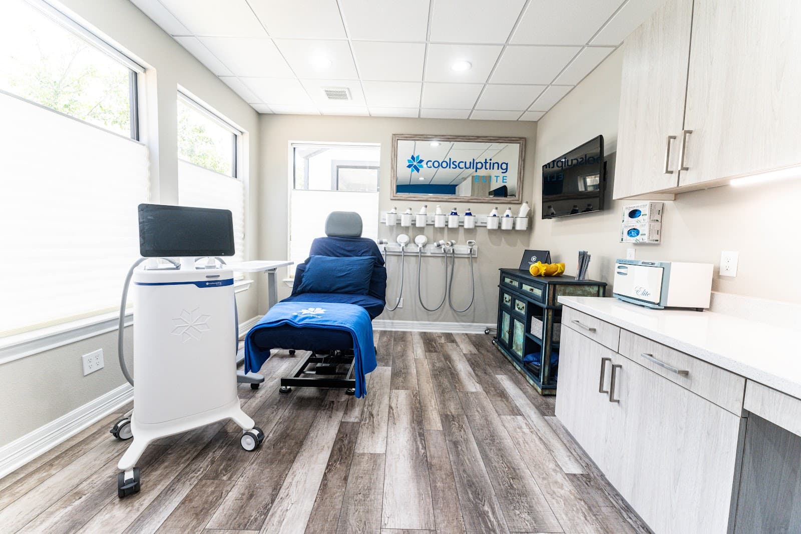 Seychelles Med & Laser Spa
