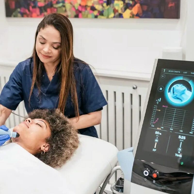 Facial Wellness + Esthetics - Aesthetics & Medspa
