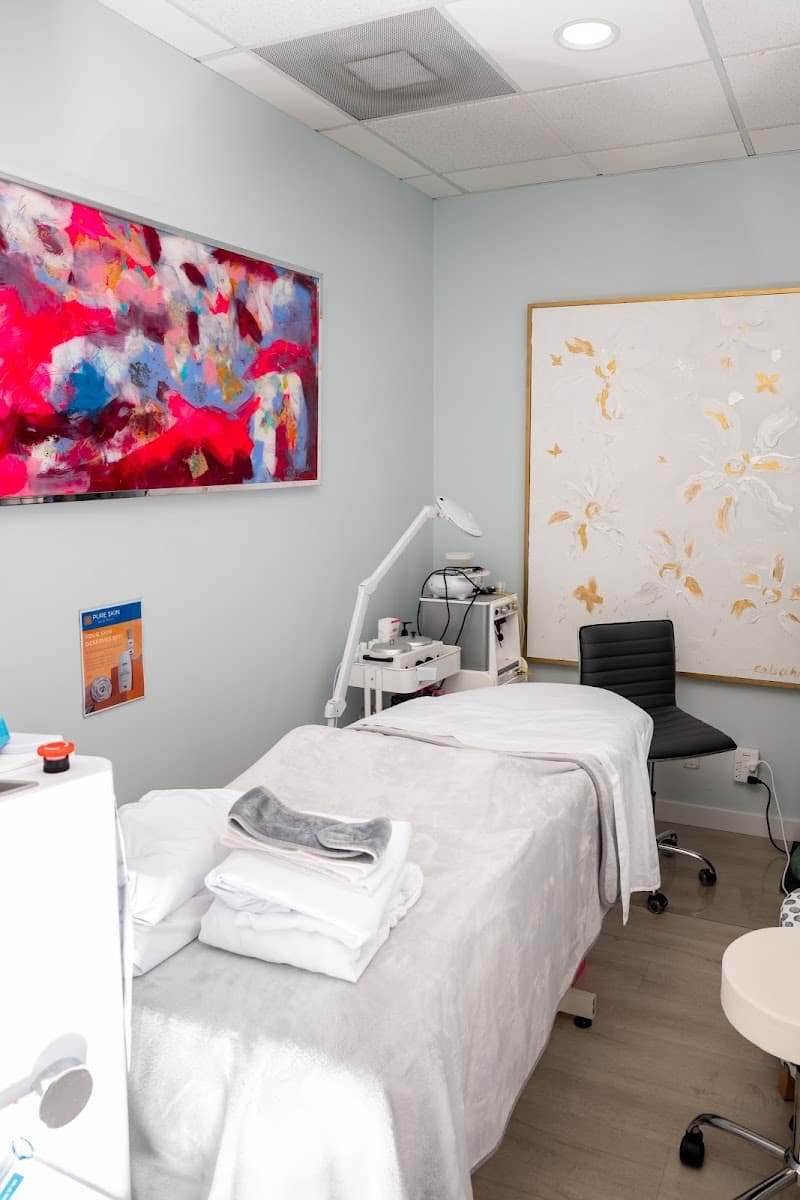 Pure Skin Palm Beach