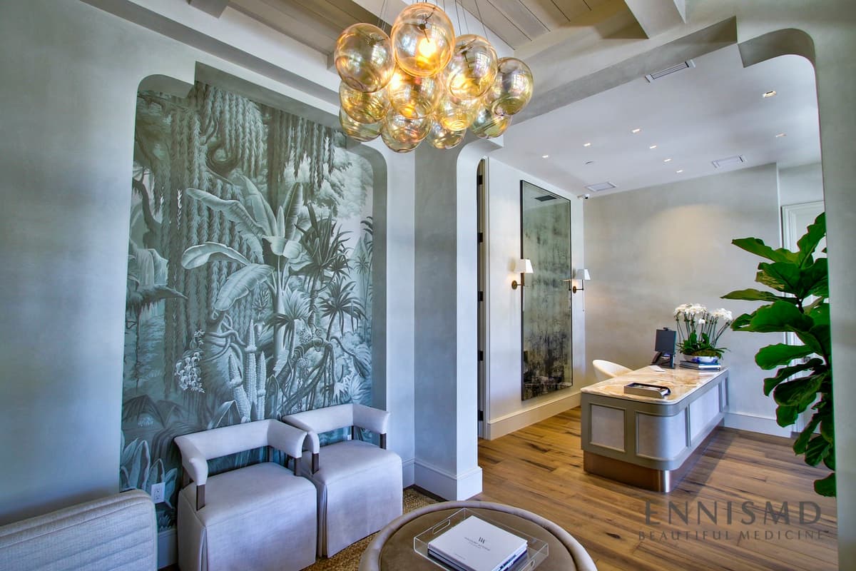 Ennis Plastic Surgery in Boca Raton