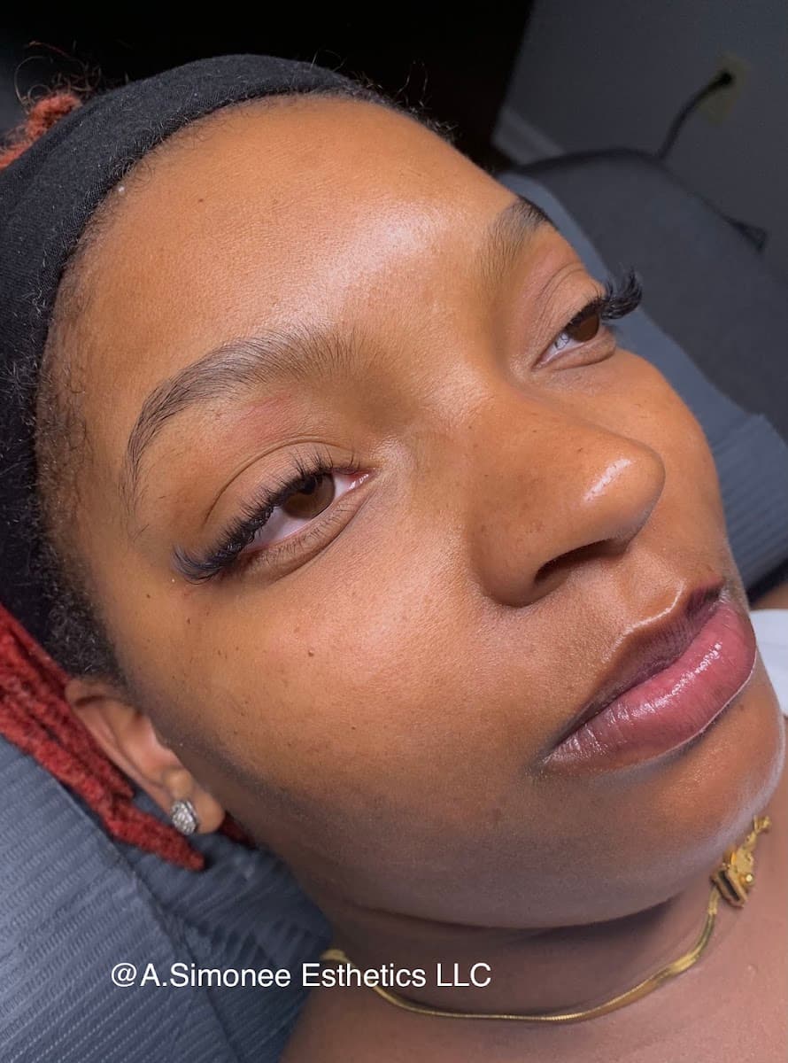 A.Simonee Esthetics photo 1 of 8