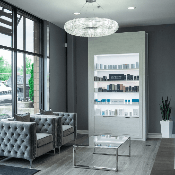 VIO Med Spa | Raleigh Brier Creek