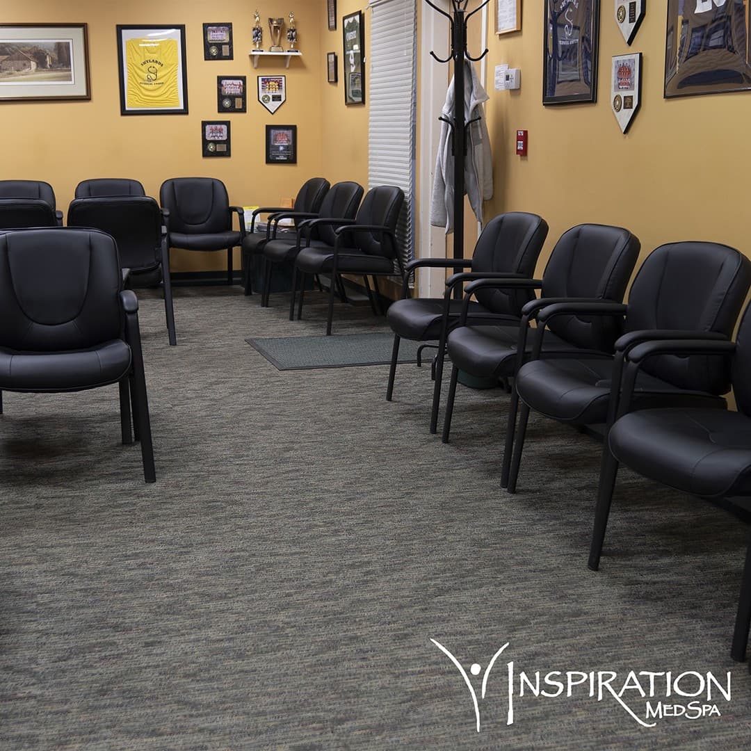 Inspiration MedSpa & Wellness Center photo 1 of 8