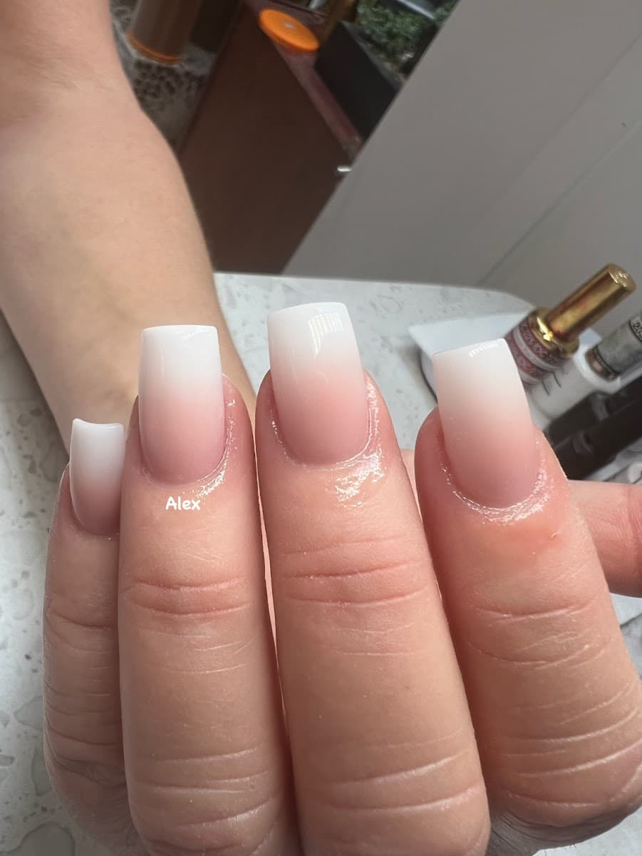 Rohnert Park Nail Salon