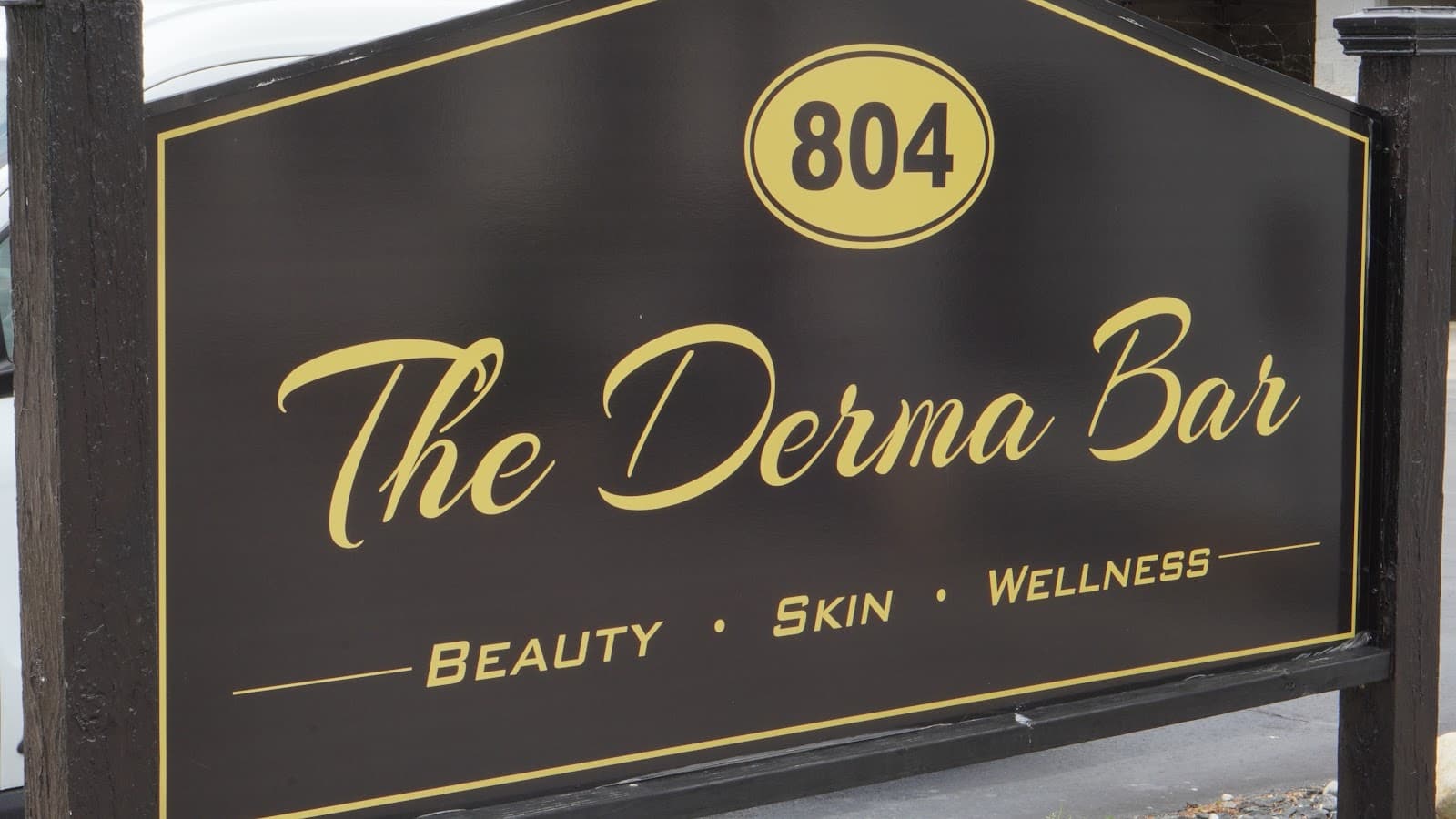The Derma Bar
