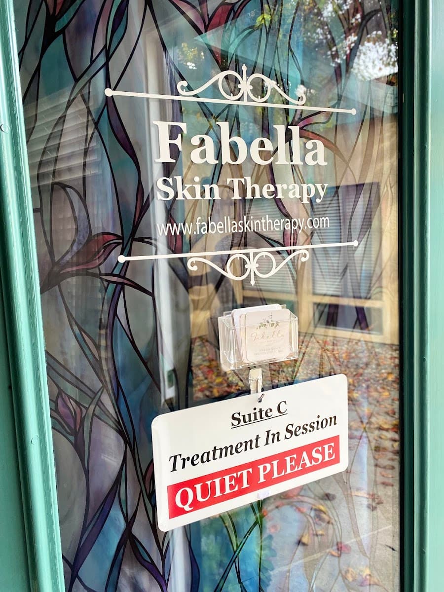 Fabella Skin Therapy / 90-Minute Facials / Arroyo Grande
