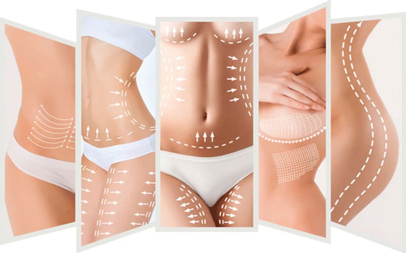 Beauty & Body by Mia