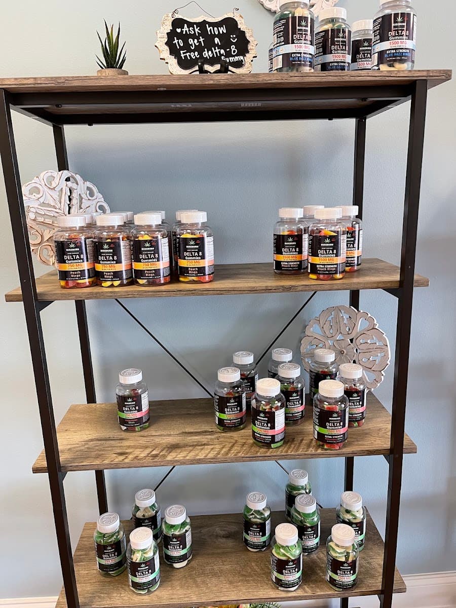 Hemp World Dispensary Loganville