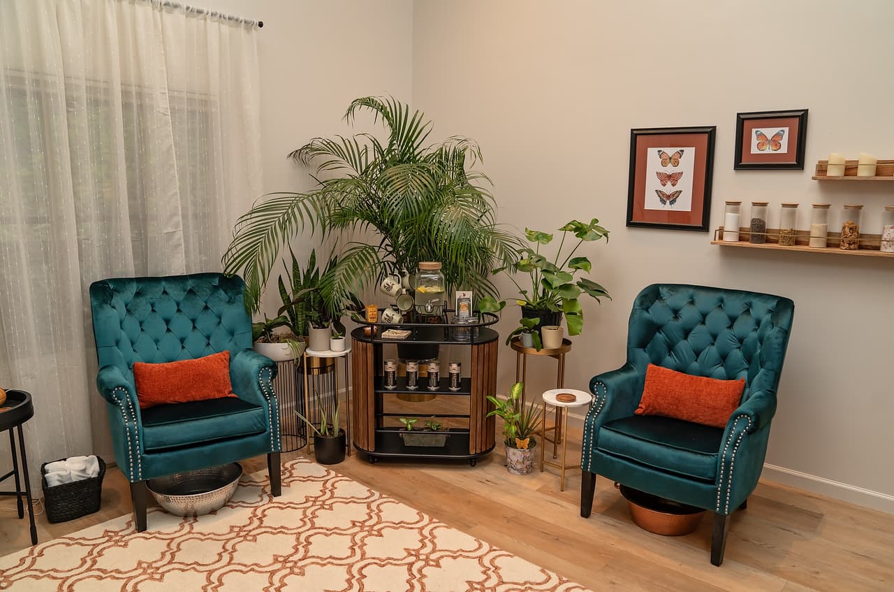Monarch Massage & Spa