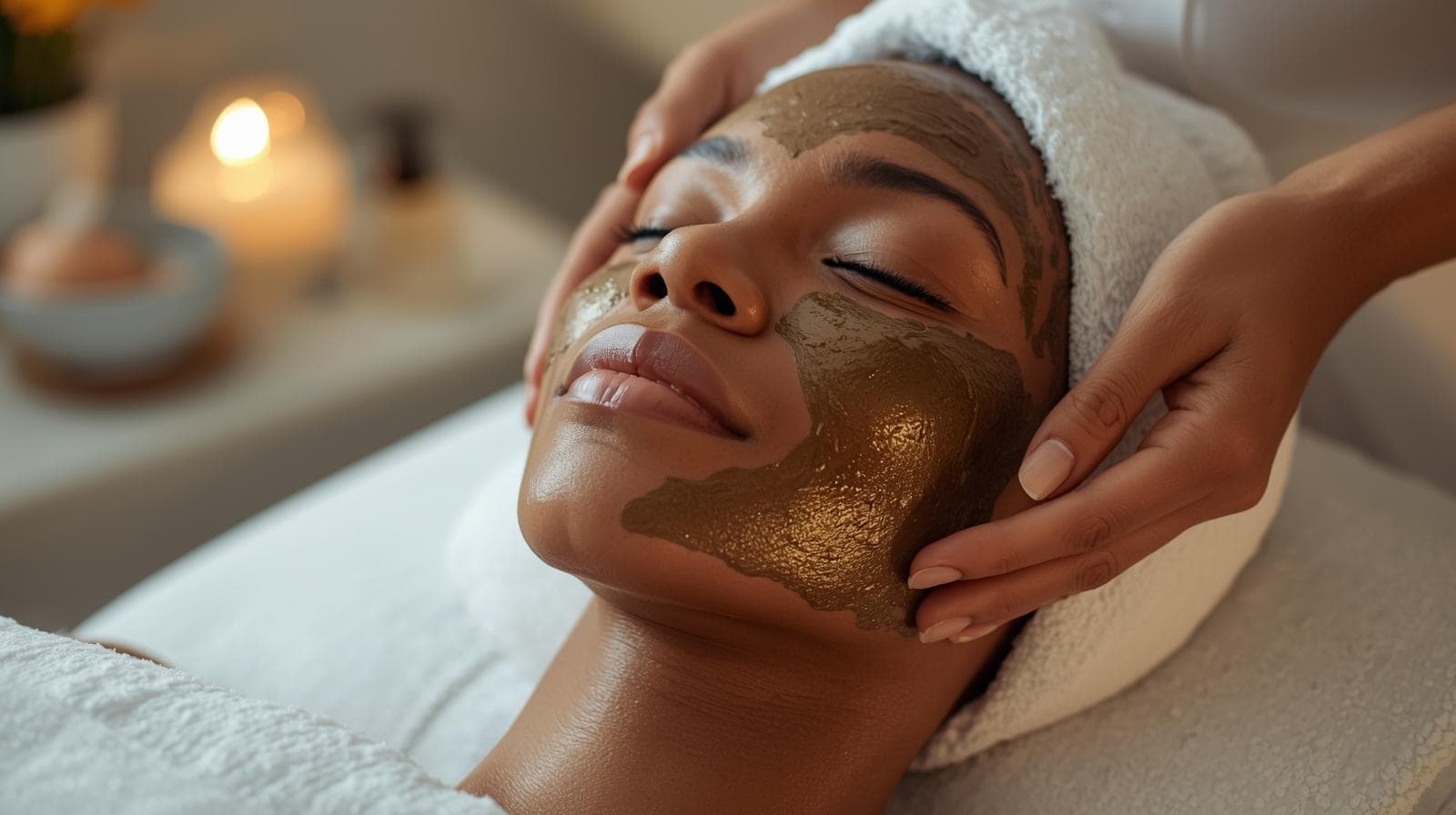 Coco Luxurious Retreat