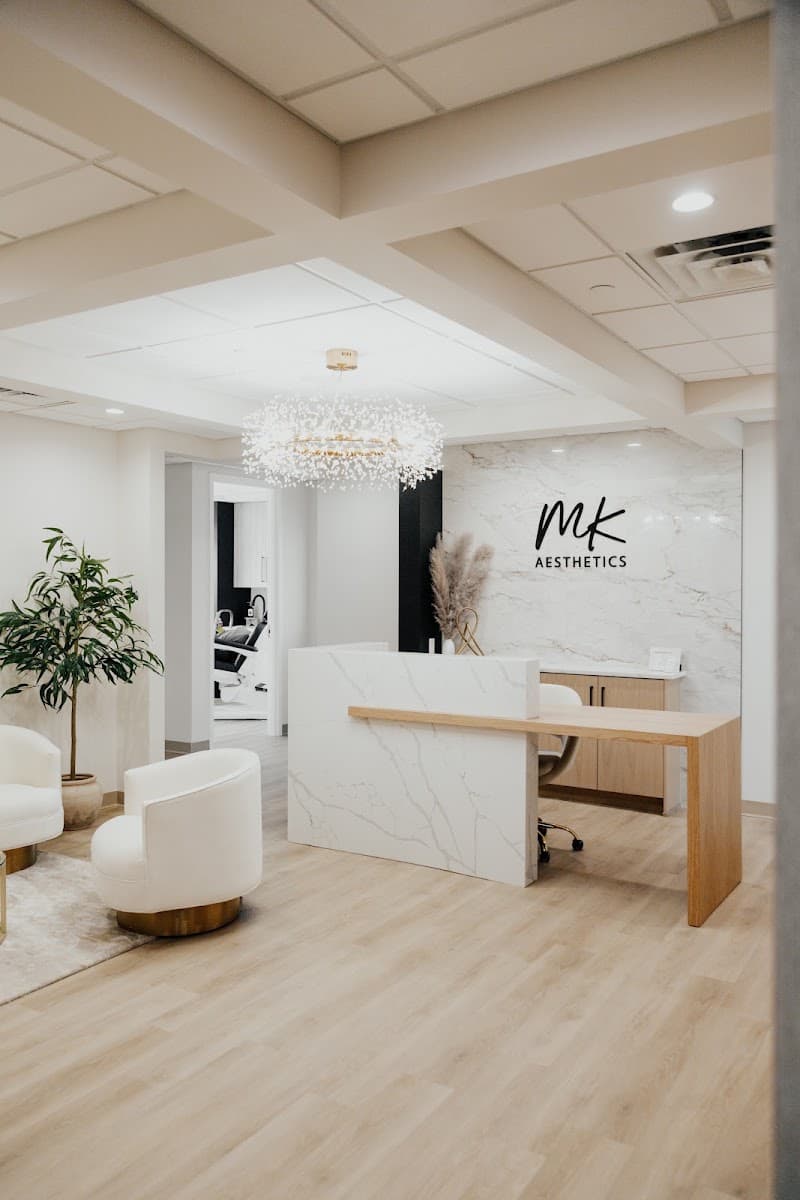 MK Aesthetics
