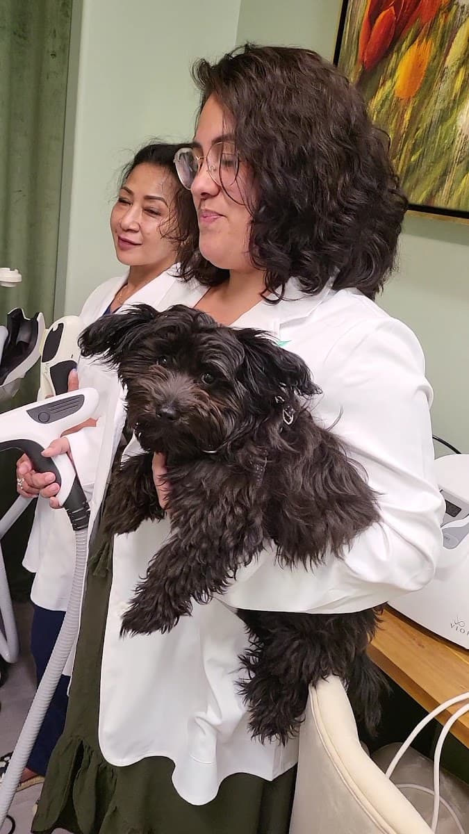 Natomas Laser & Aesthetics