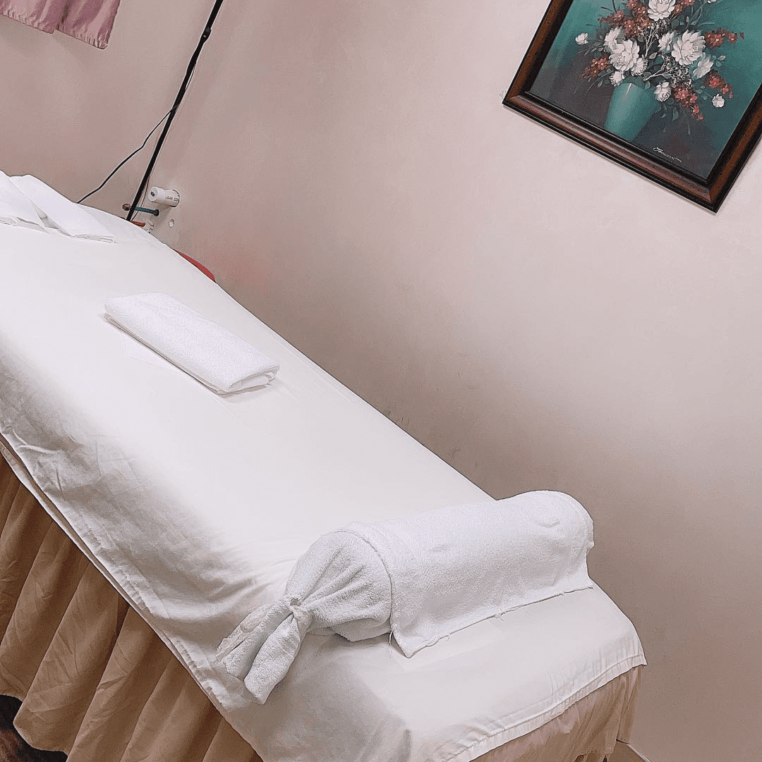 Rosemary Massage photo 1 of 2
