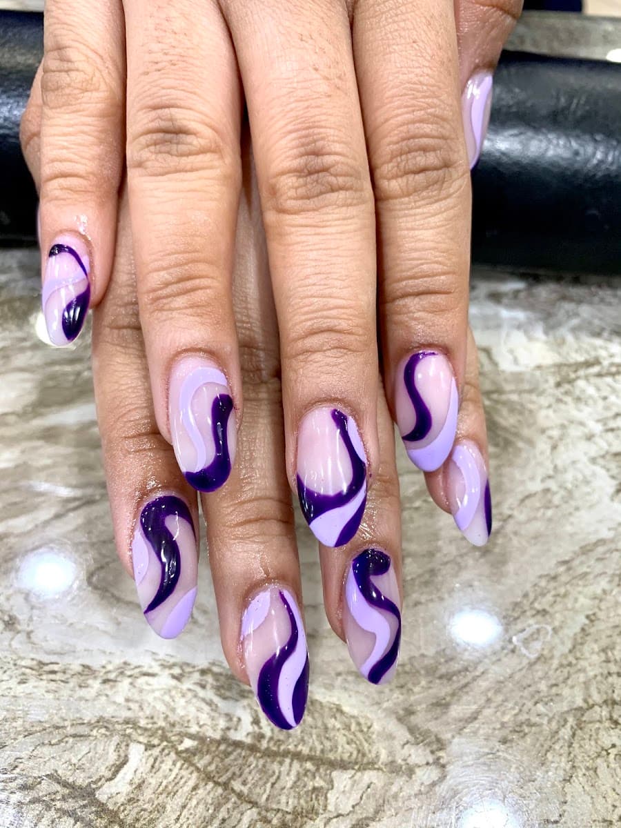 Nail Beauty Salon