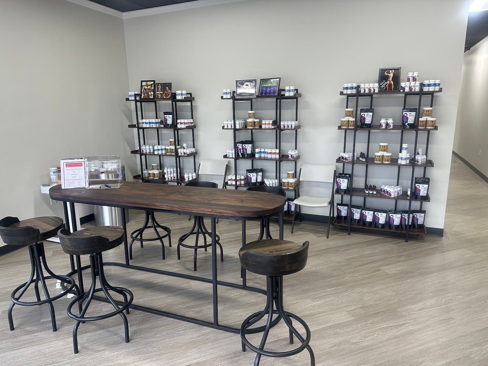 Revitalize Health MD