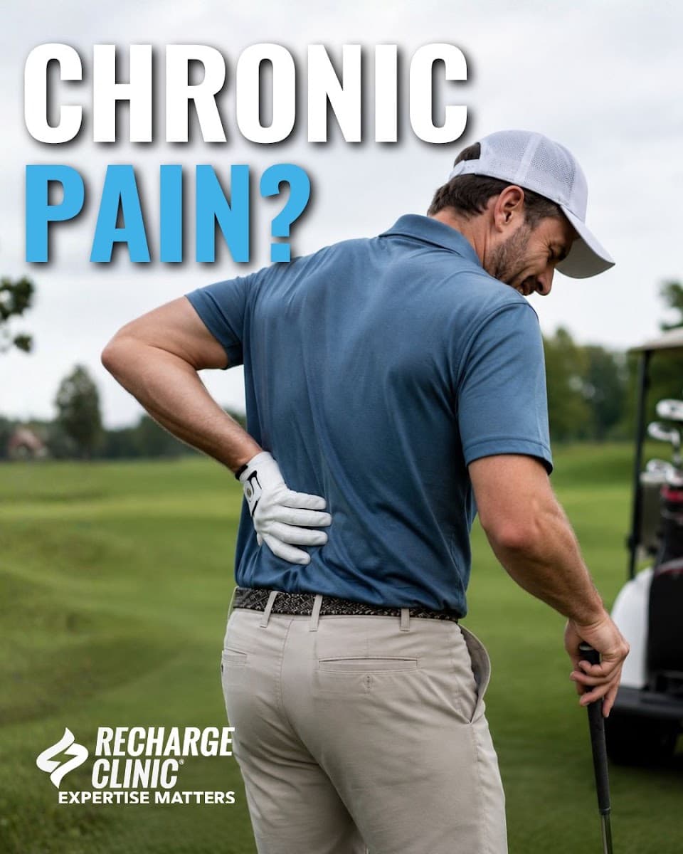 NW Ocala - Recharge Clinic photo 1 of 8