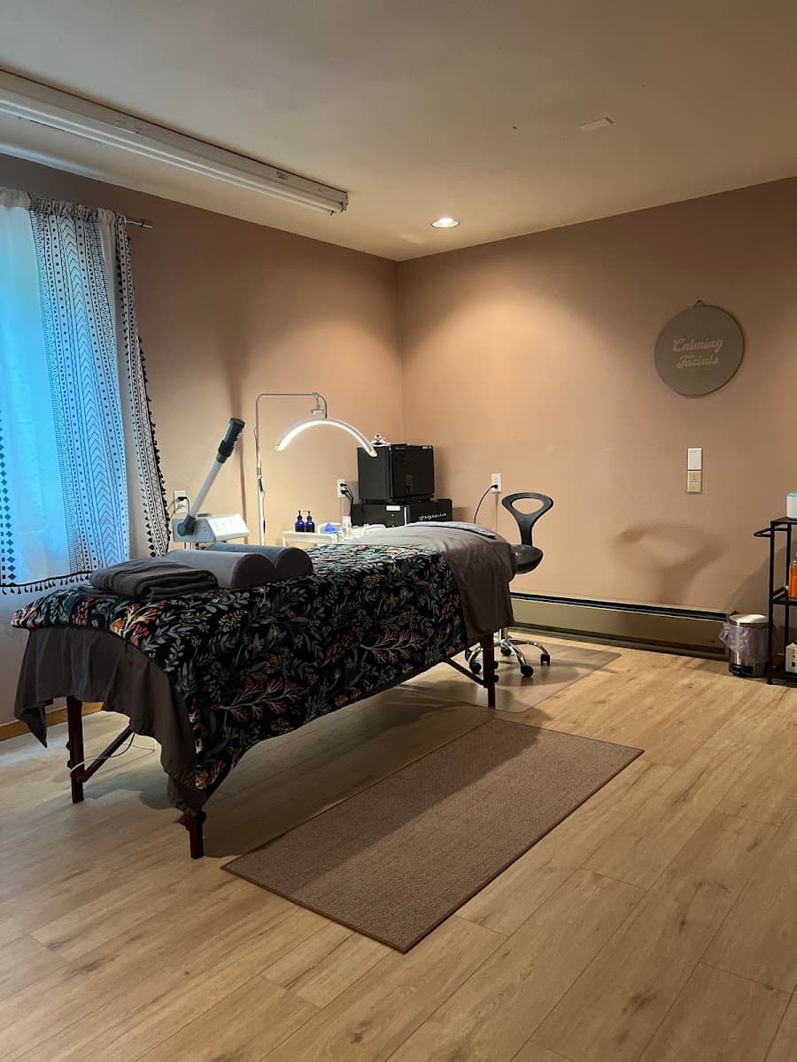 Calming Facials