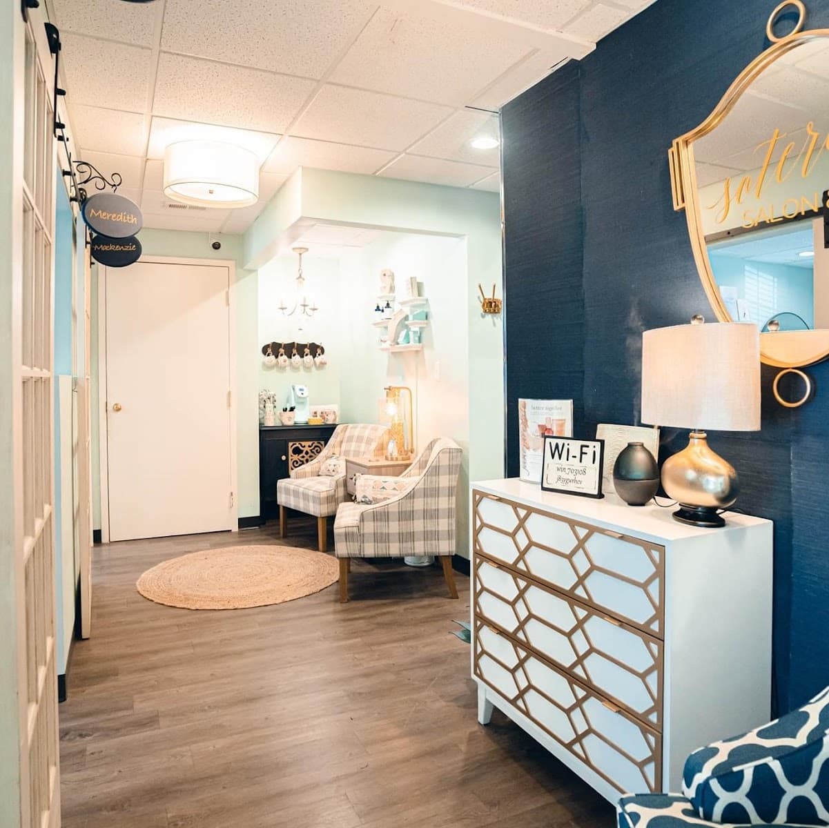 Soteria Salon and Spa