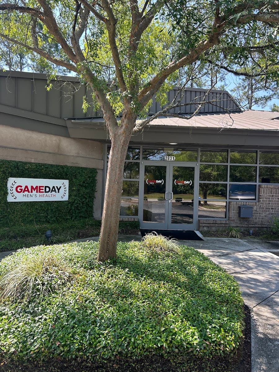 Gameday Men's Health Goose Creek, SC