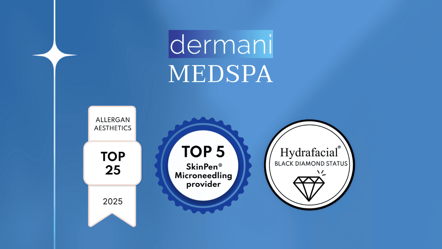 dermani MEDSPA® Johns Creek