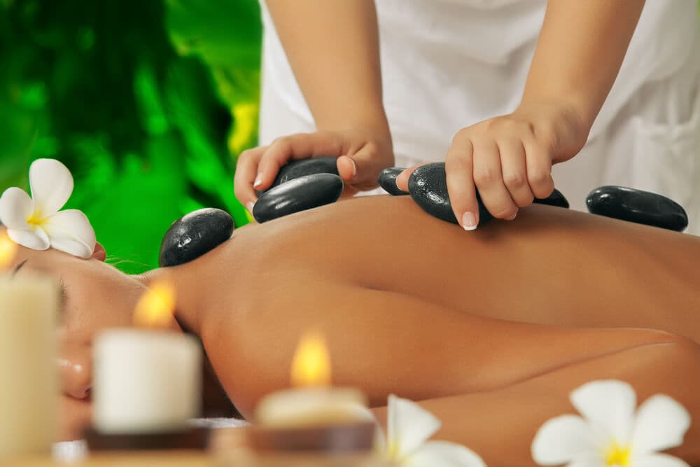Herbalstones Microspa