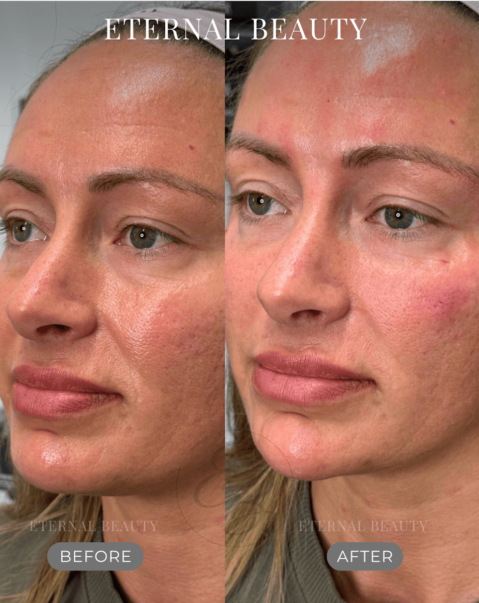 Eternal Beauty Med Spa & Vitality Clinic photo 1 of 8