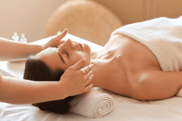 Joy Day Spa photo 1 of 8