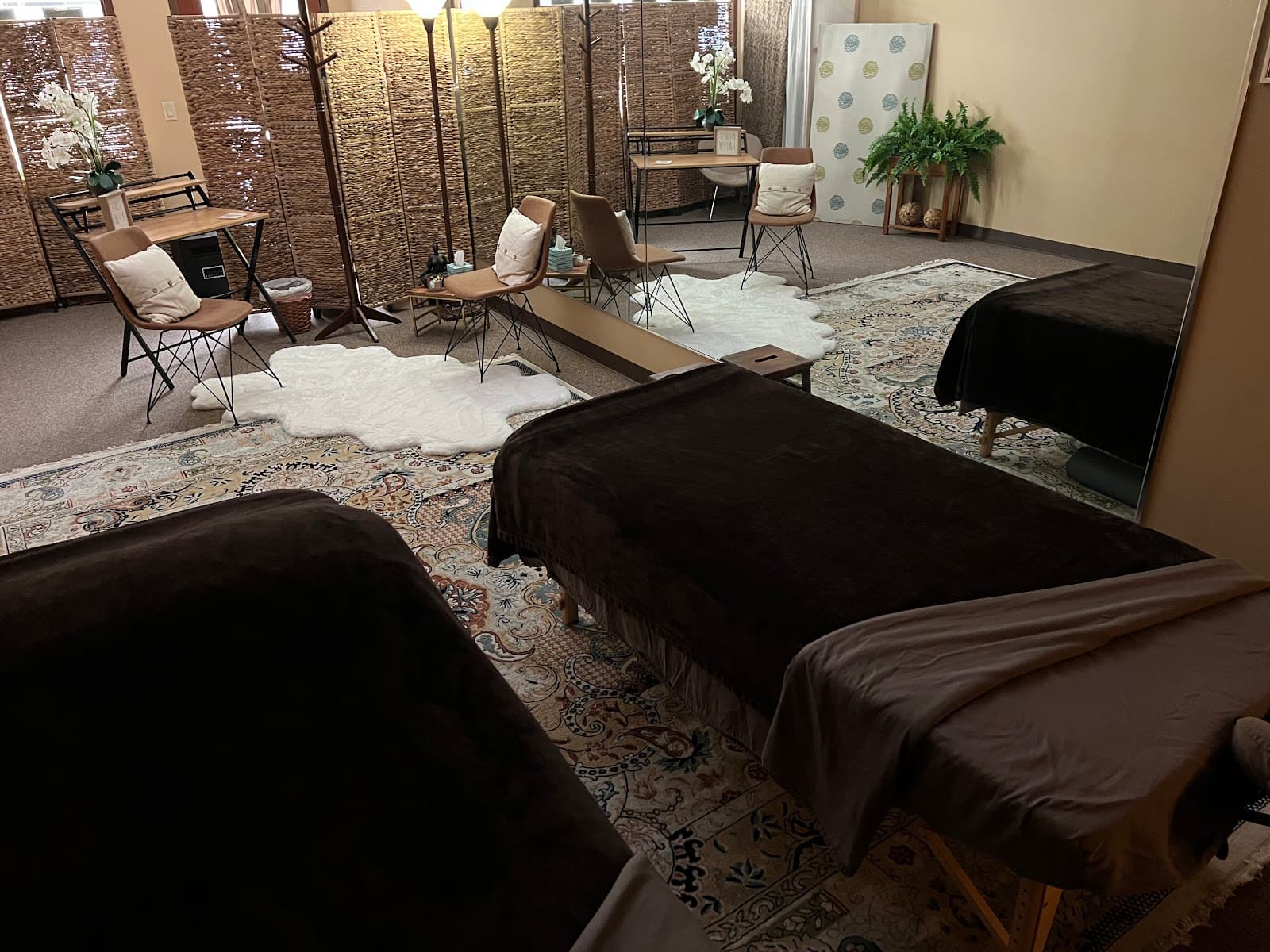 Health In Harmony Wellness Center