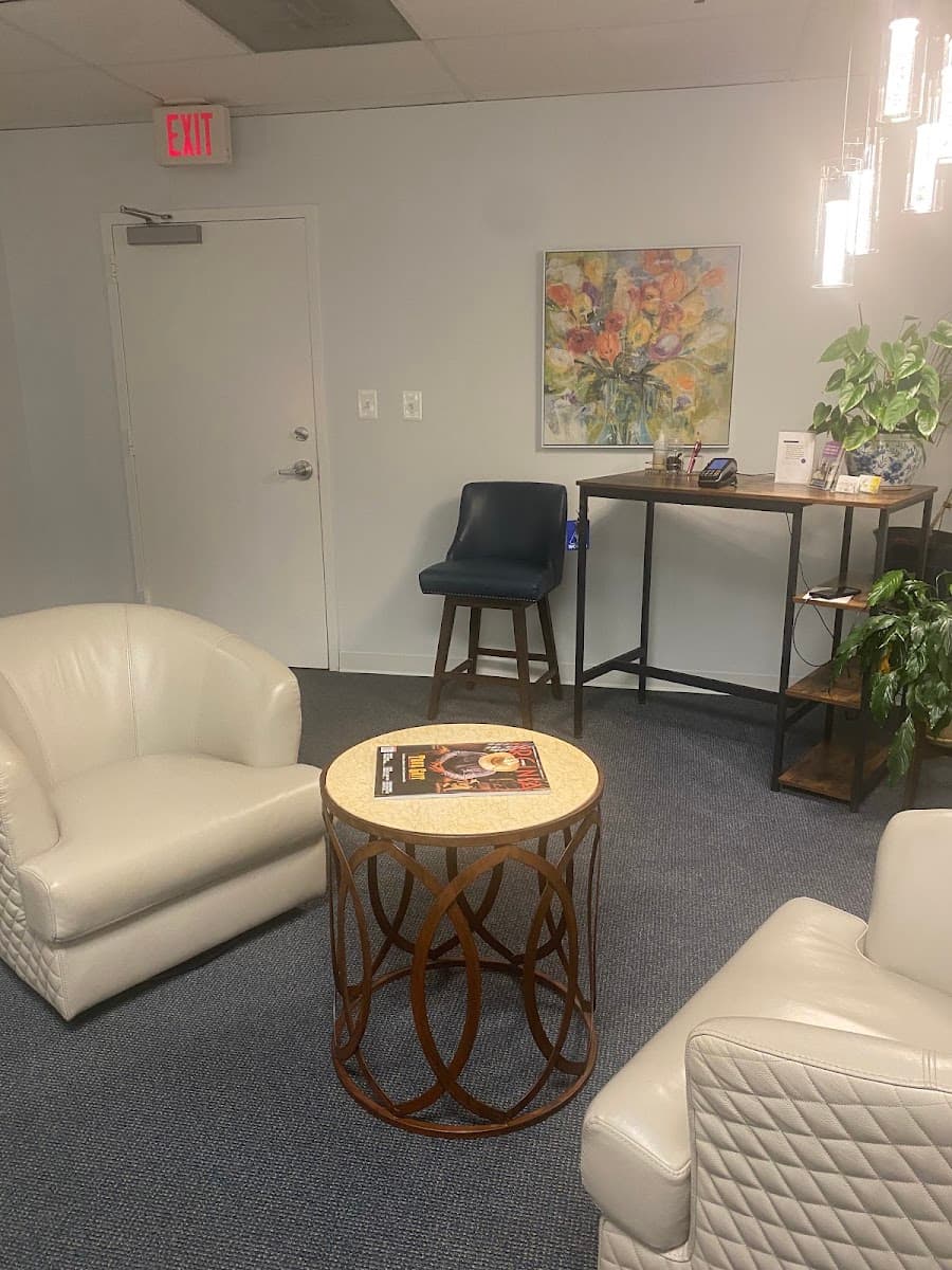 Journey Therapeutic Massage Spa photo 1 of 4