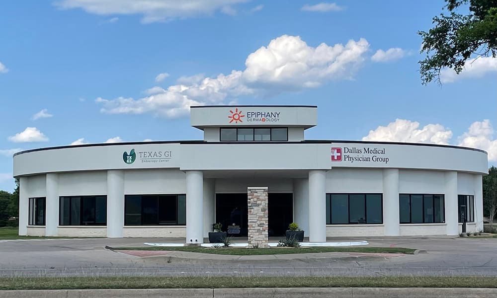 Epiphany Dermatology