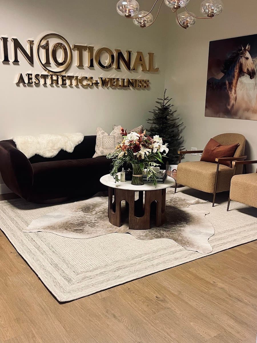 Intentional Aesthetics & Wellness photo 1 of 8