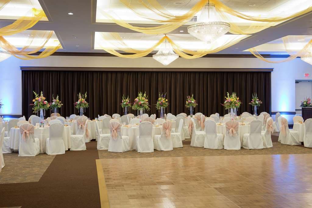 DoubleTree by Hilton Hotel Binghamton