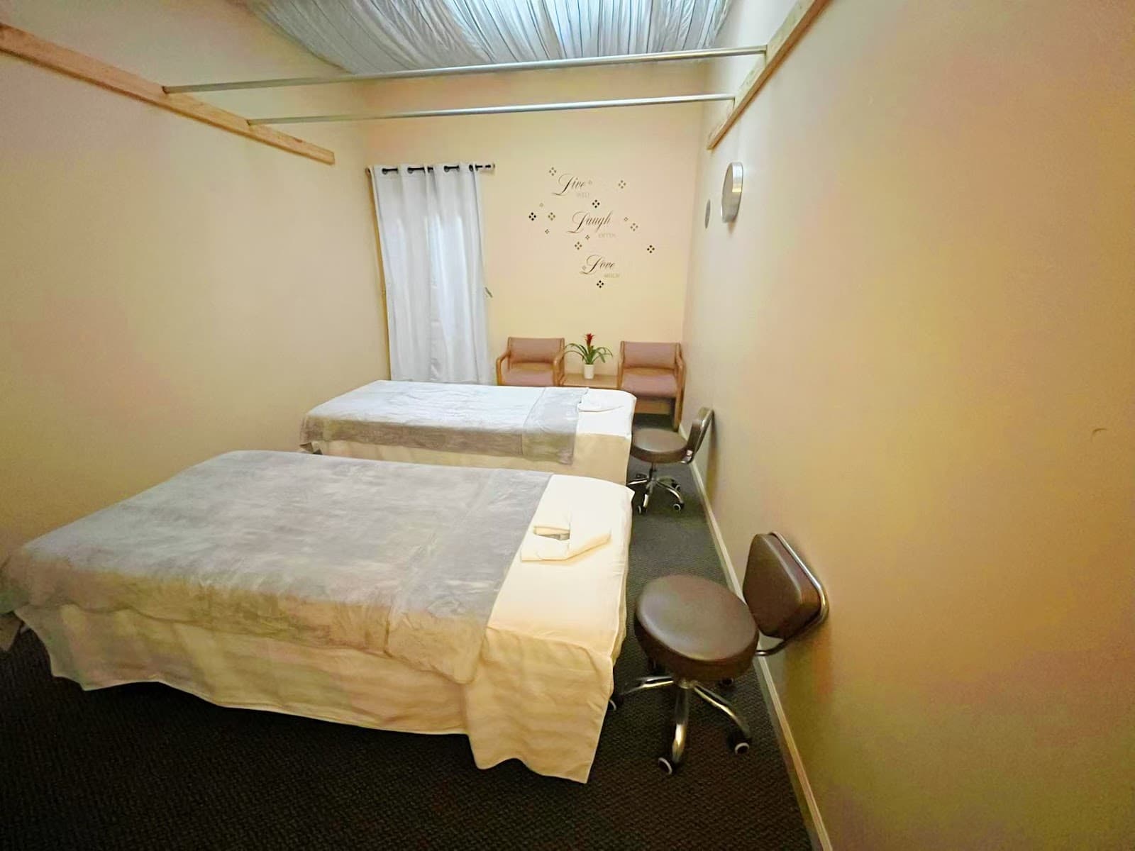 Natural Therapeutic Center(Massage Spa) photo 1 of 7