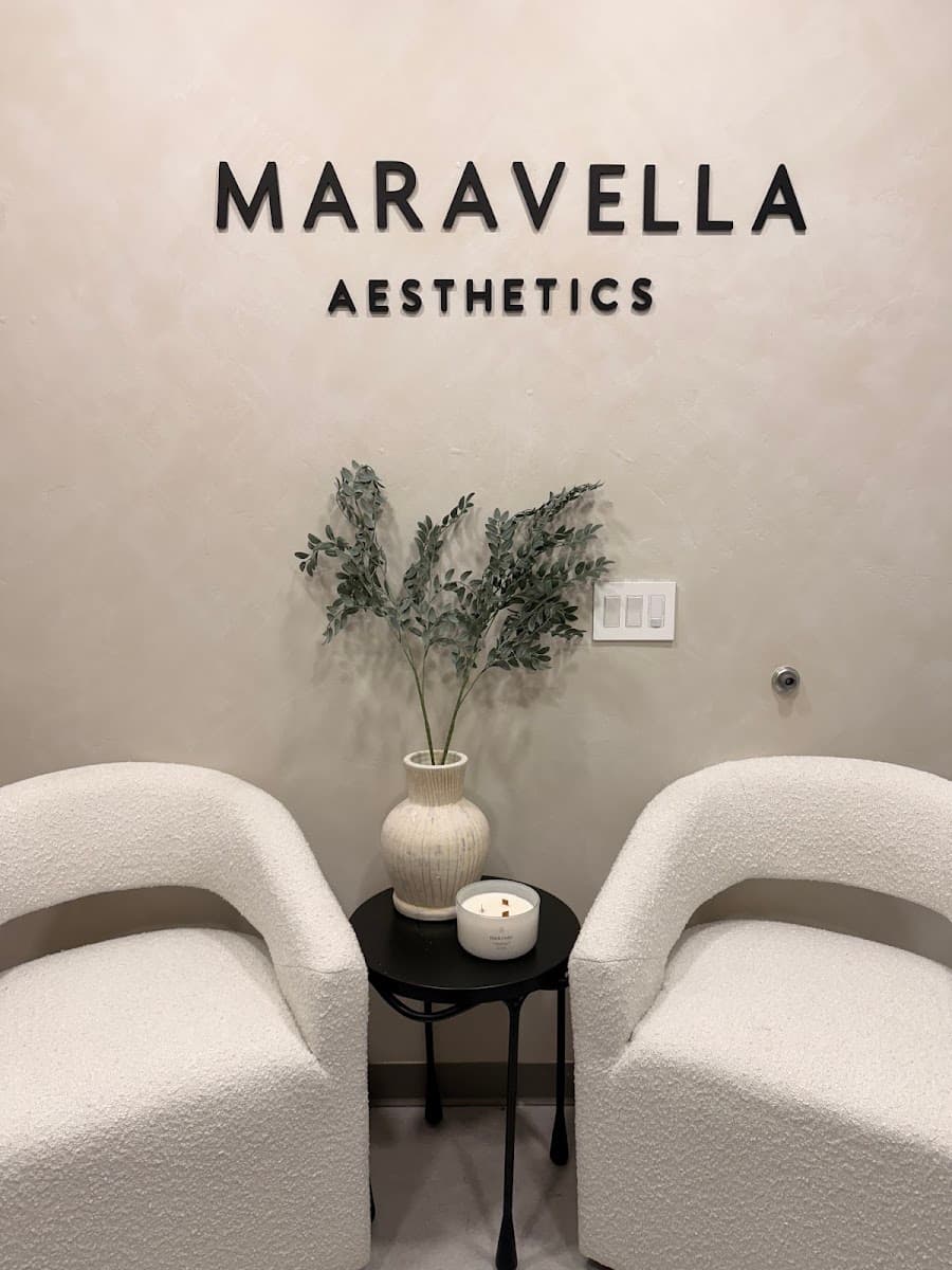 Maravella Aesthetics