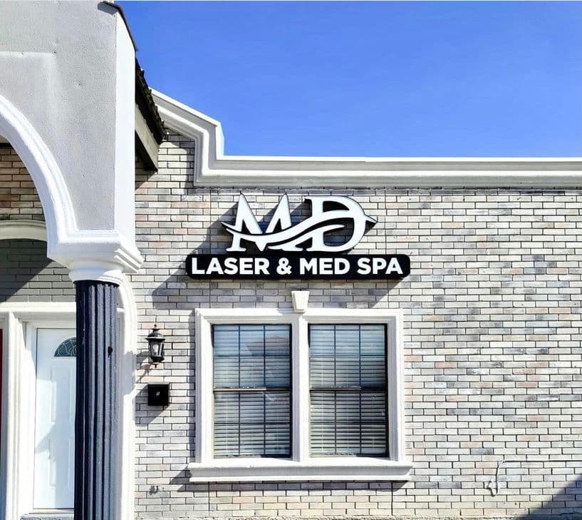 MD Laser and Med Spa