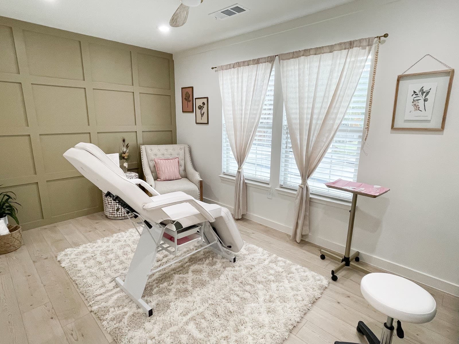 Reborn Beauty & Wellness