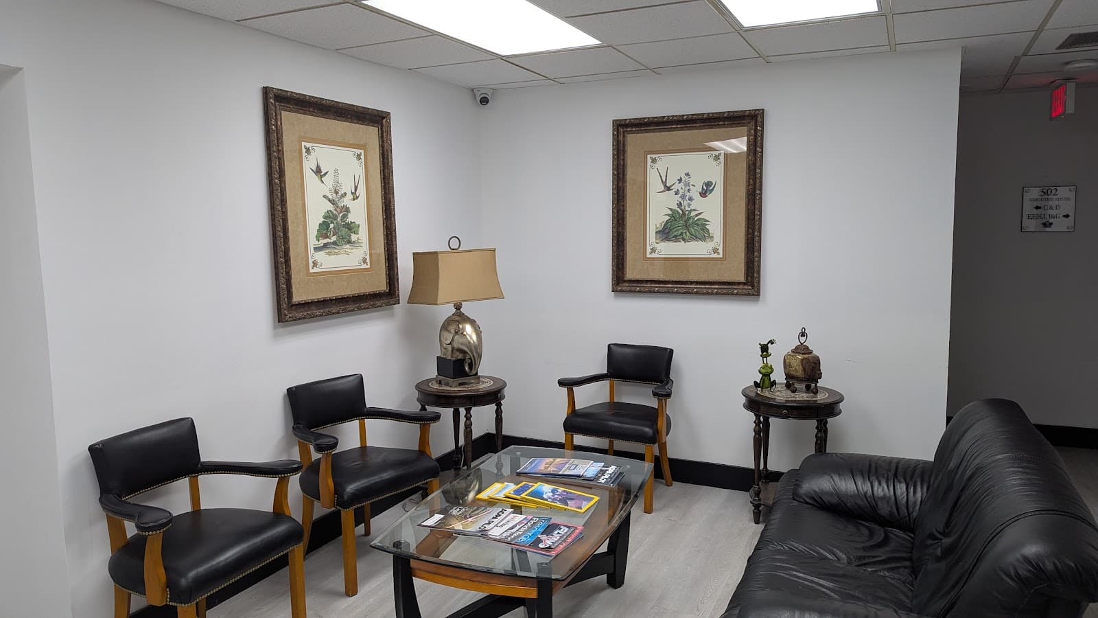 J&P Wellness and aesthetic