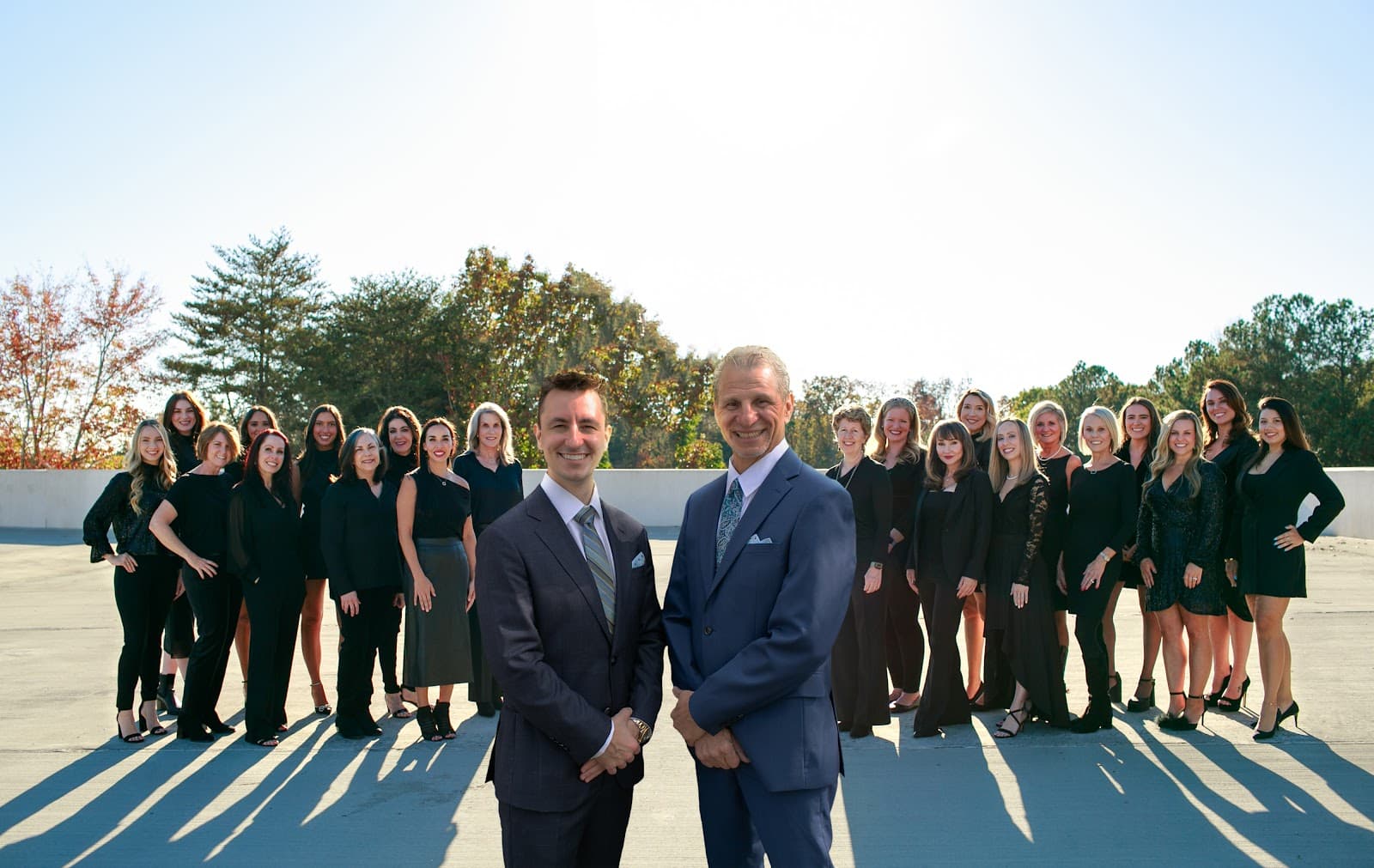 The Graivier Center Plastic Surgery and MedSpa