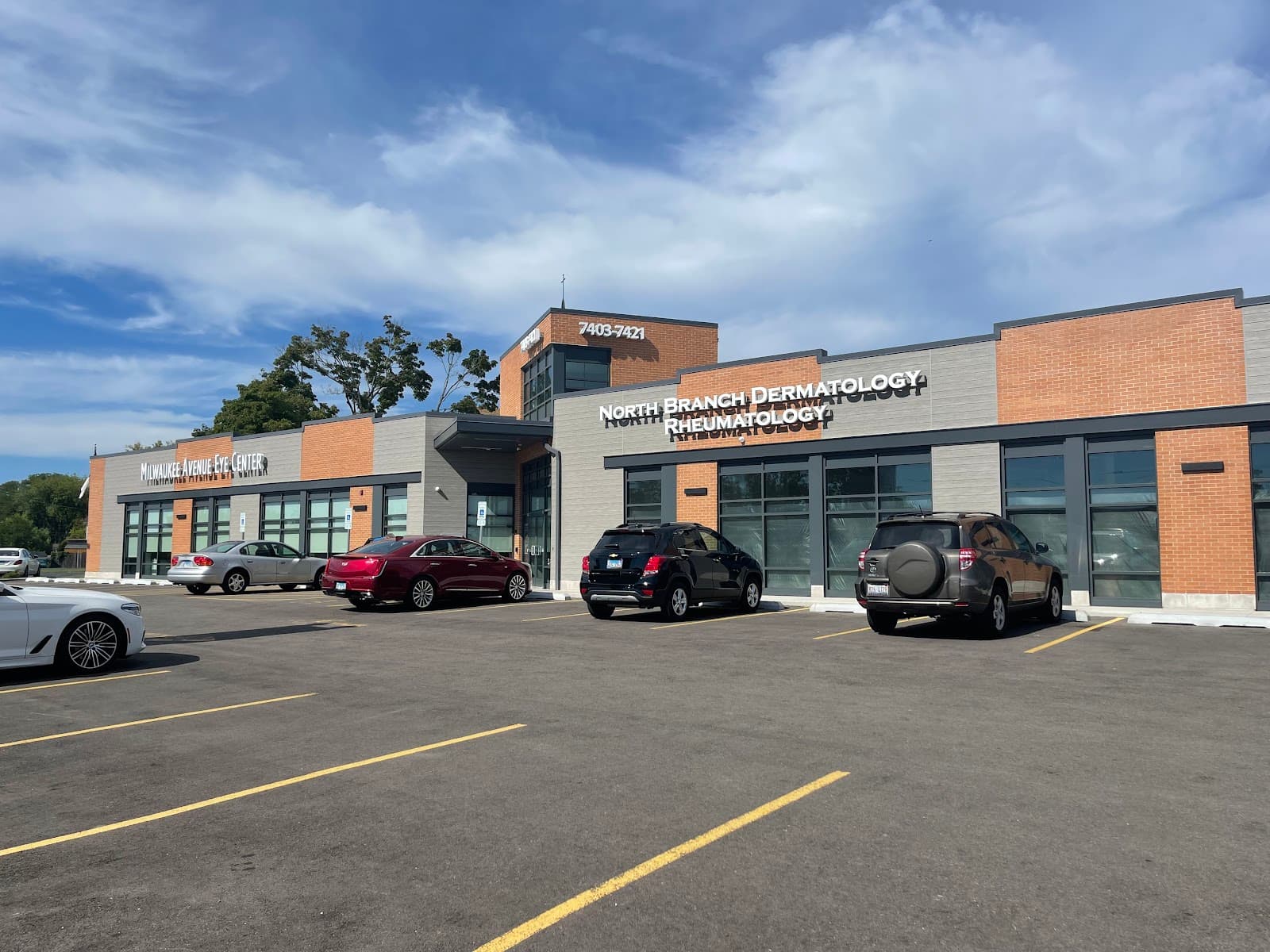 North Branch Dermatology