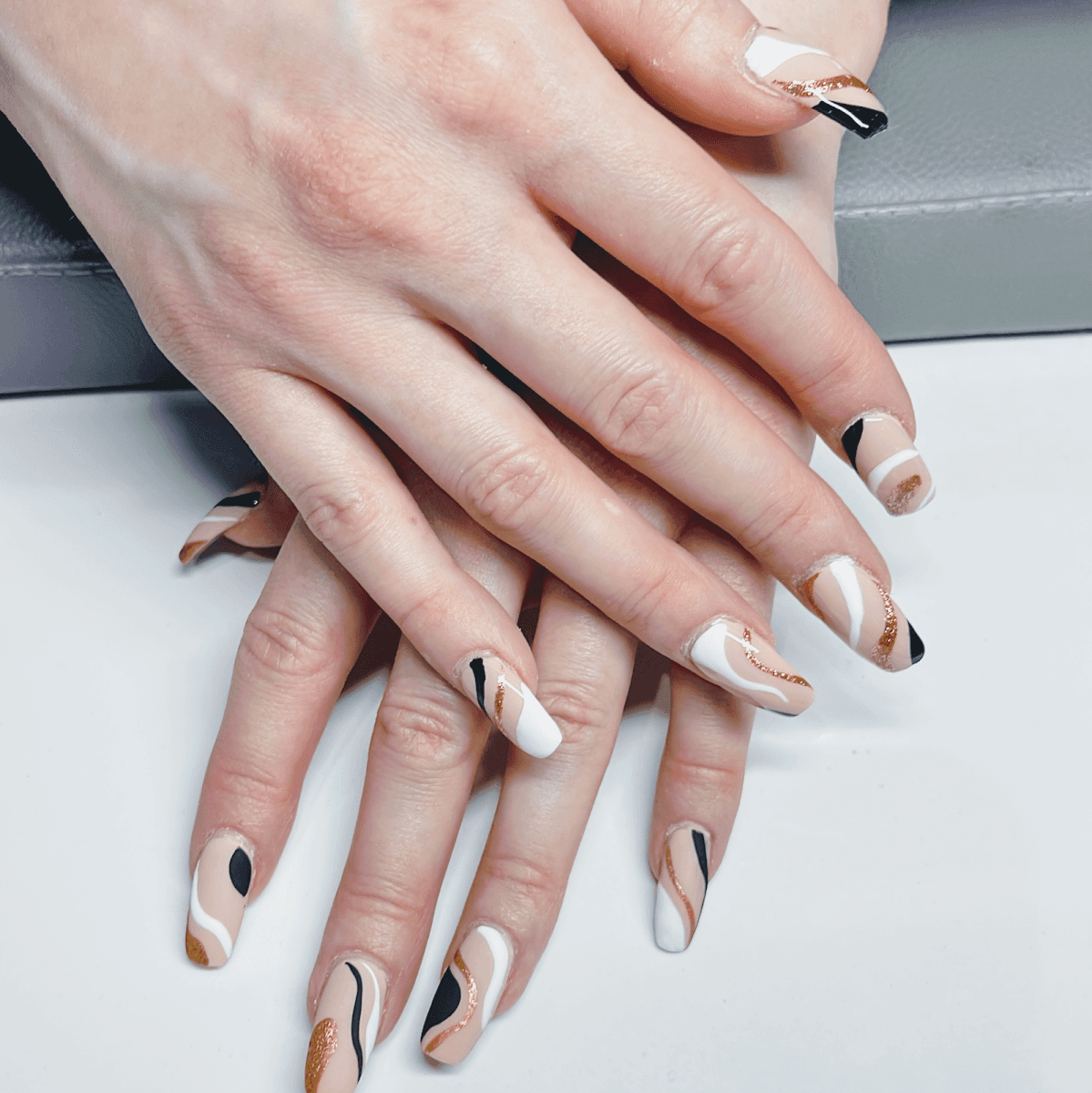 Nail Perfection & Spa