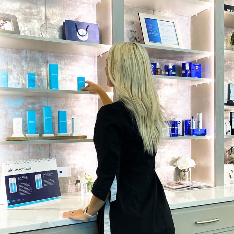 Kalos Medical Spa at Kirby Plastic Surgery