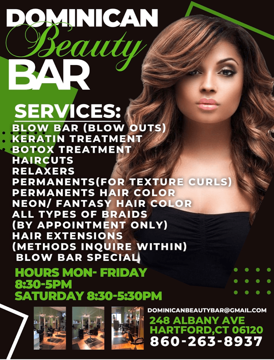 Dominican Beauty Bar photo 1 of 2