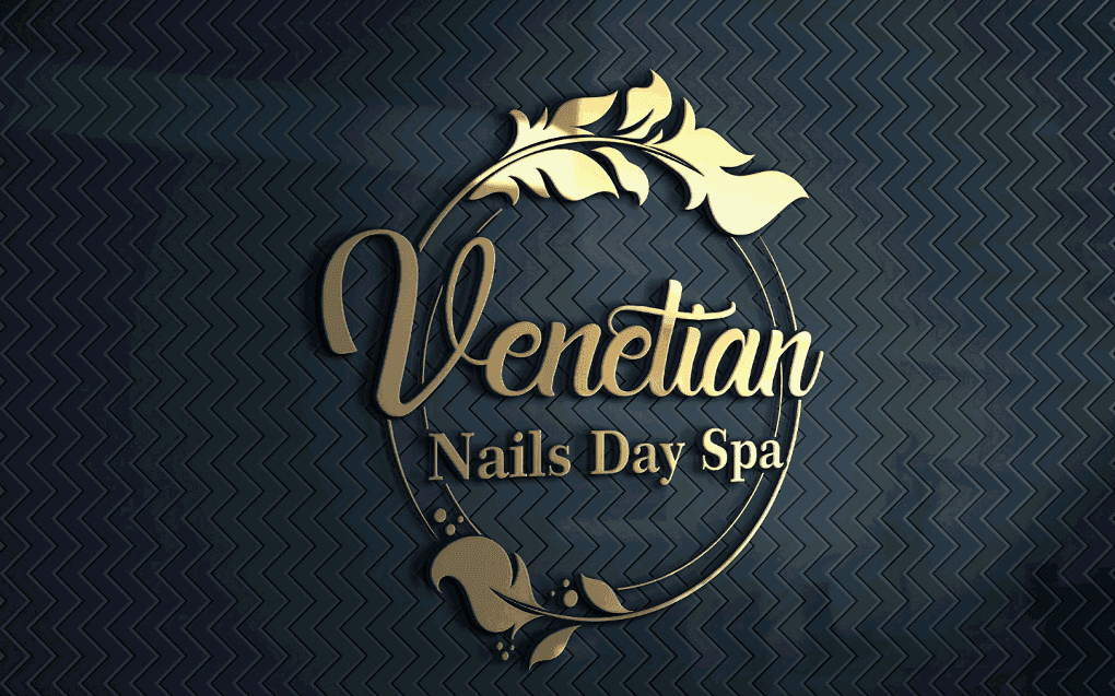 Venetian Nails Day Spa