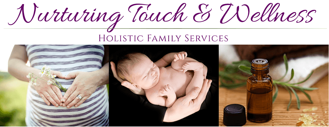 Nurturing Touch & Wellness photo 1 of 2