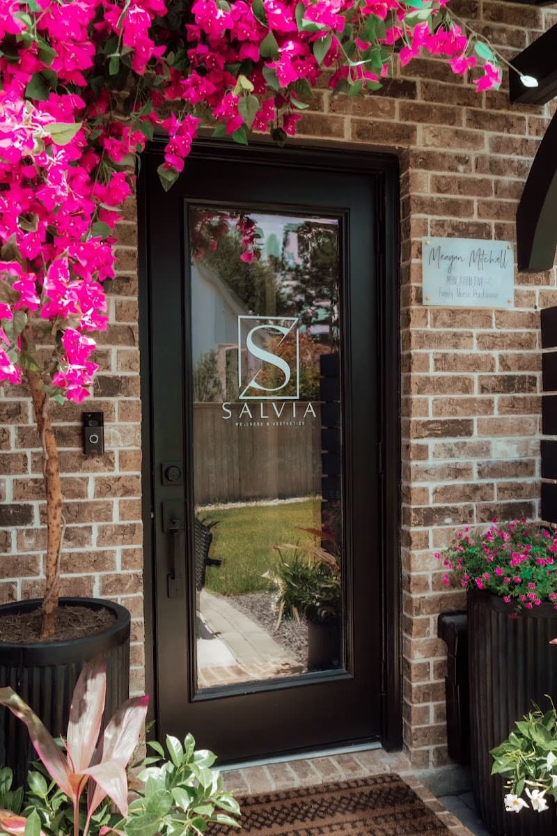 Salvia Wellness & Aesthetics | Meagan Mitchell, FNP photo 1 of 7