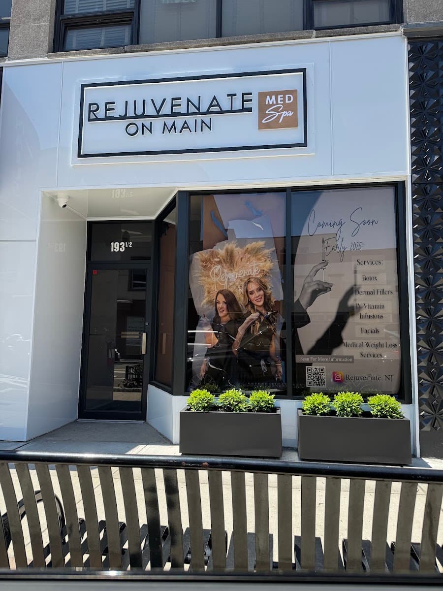 Rejuvenate On Main photo 1 of 8